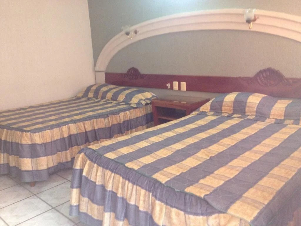 Hotel Marrich