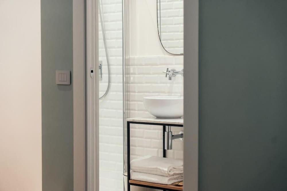 Pepes Place - Guest House Manzoni