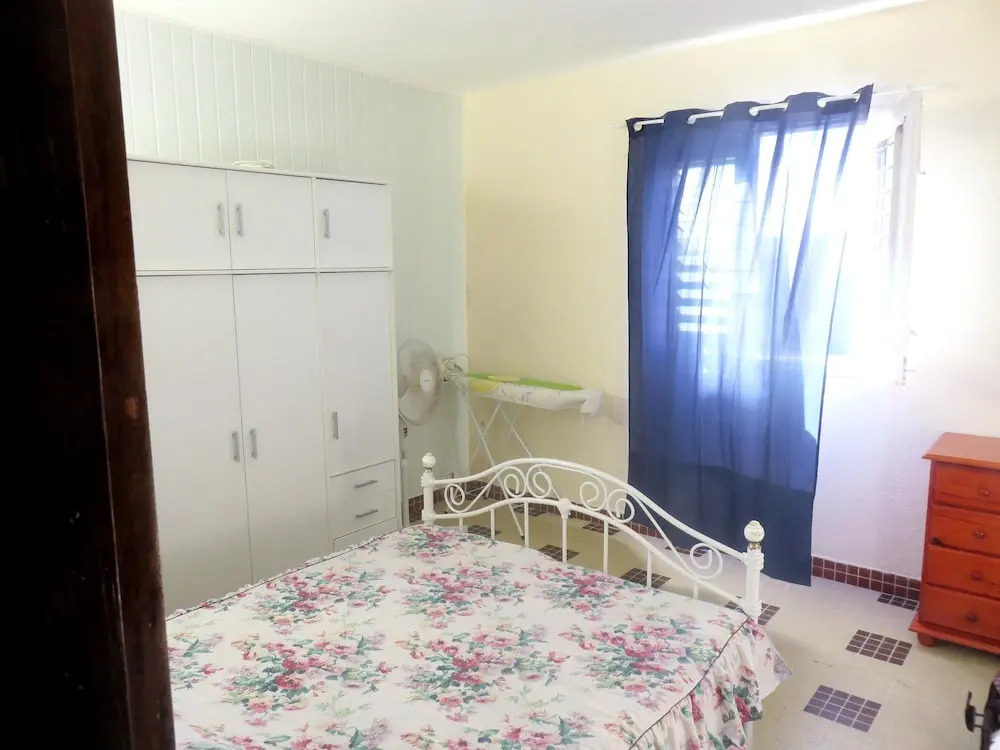 Apartment With One Bedroom In Fort De France With Furnished Balcony And Wifi 2 Km From The Beach