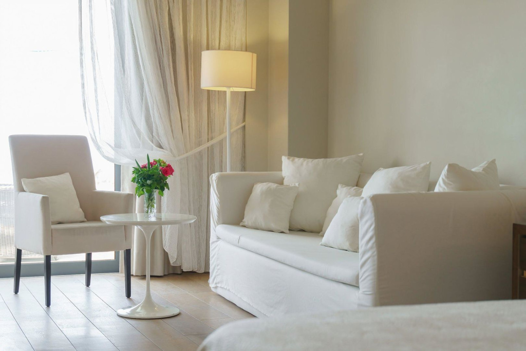 Aegean Pearl