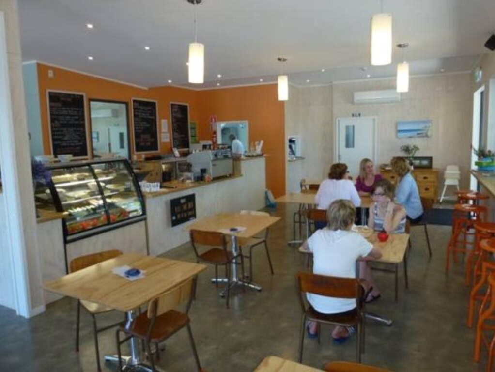 Napier Beach TOP 10 Holiday Park & Motels