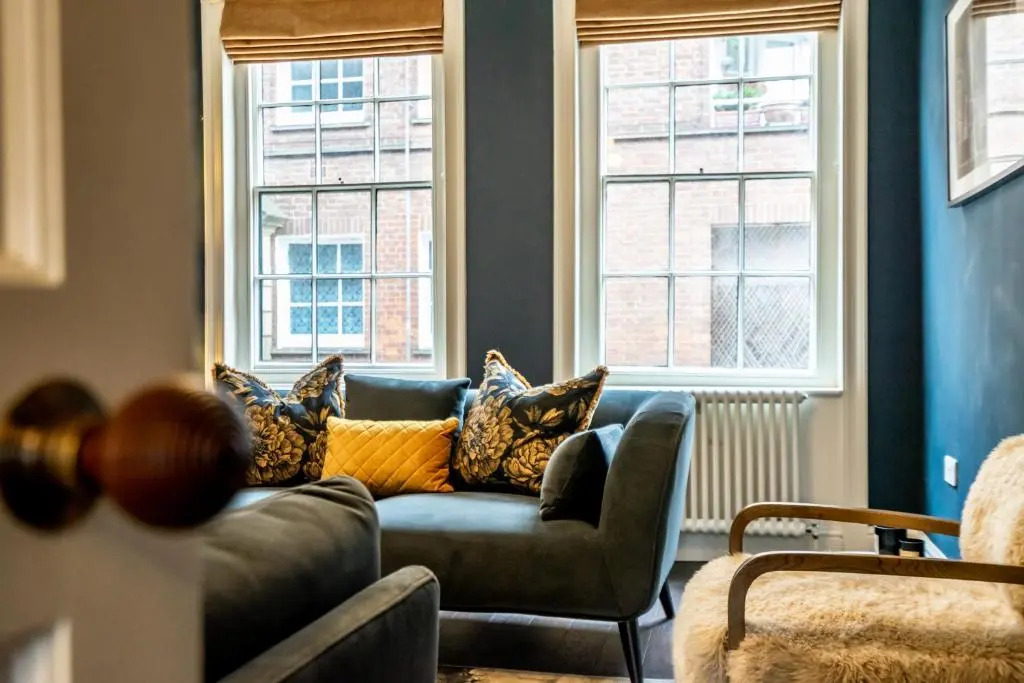 14 Castlegate