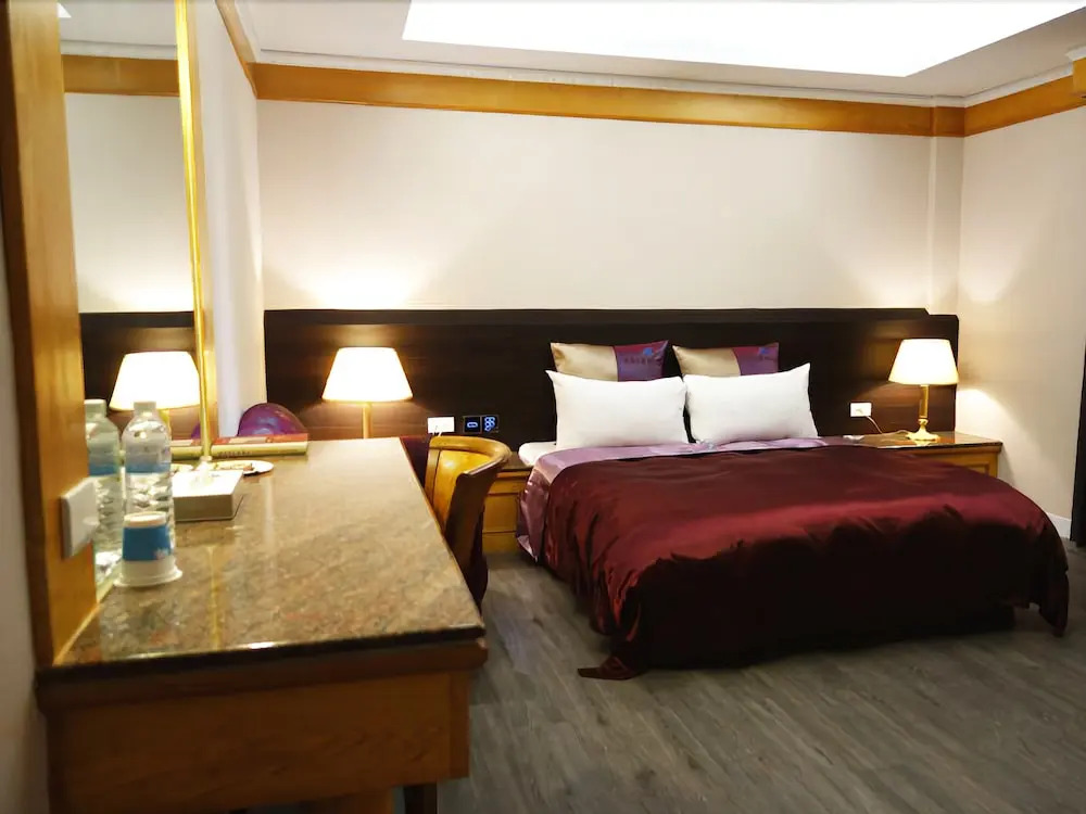 Milunsun Motel