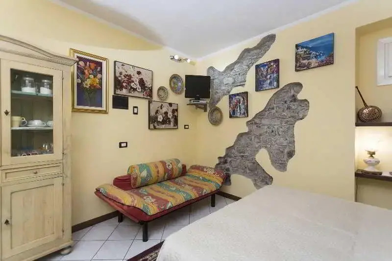 Anninas House