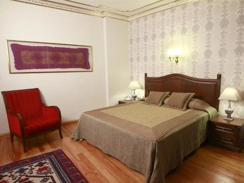 Uyan Hotel