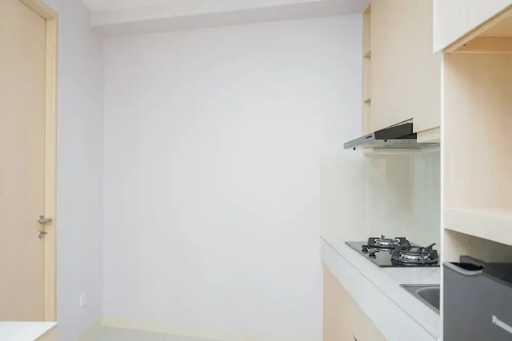 Beautiful 2BR at Tree Park Apartment