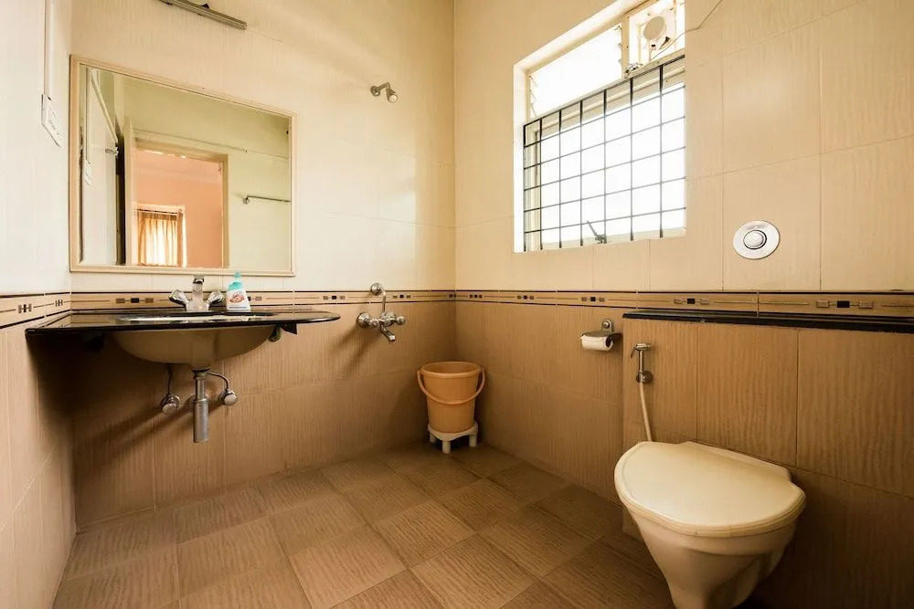 Catalyst Suites Bannerghatta Road II