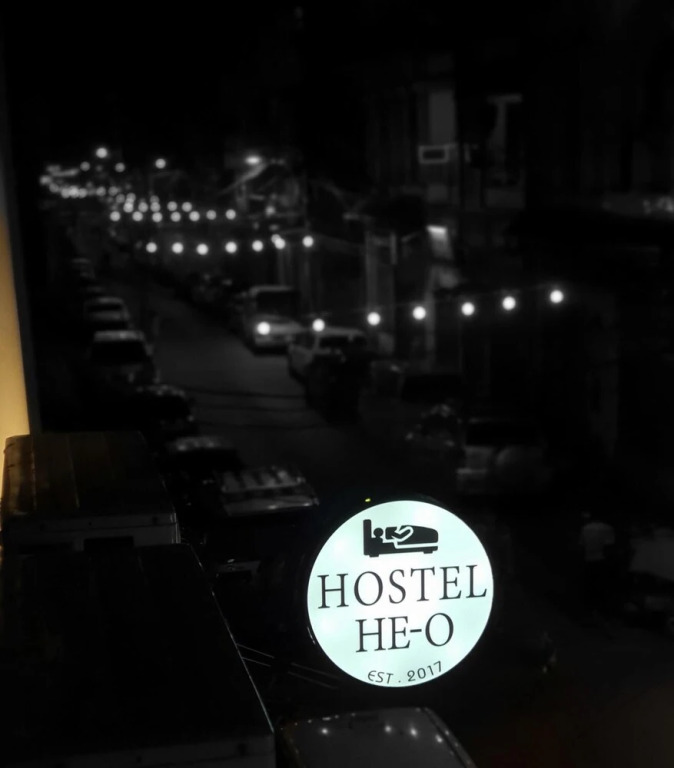 NZH Hostel