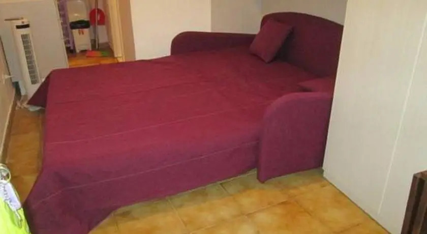 Cappuccini Apartment