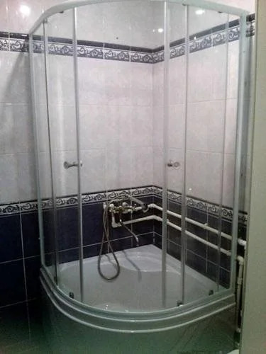 Mini Hotel Garmonia