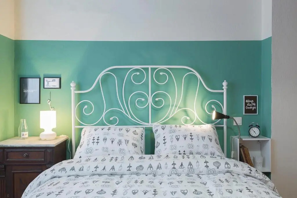 #FLH - Authentic Retro Flat in City Center
