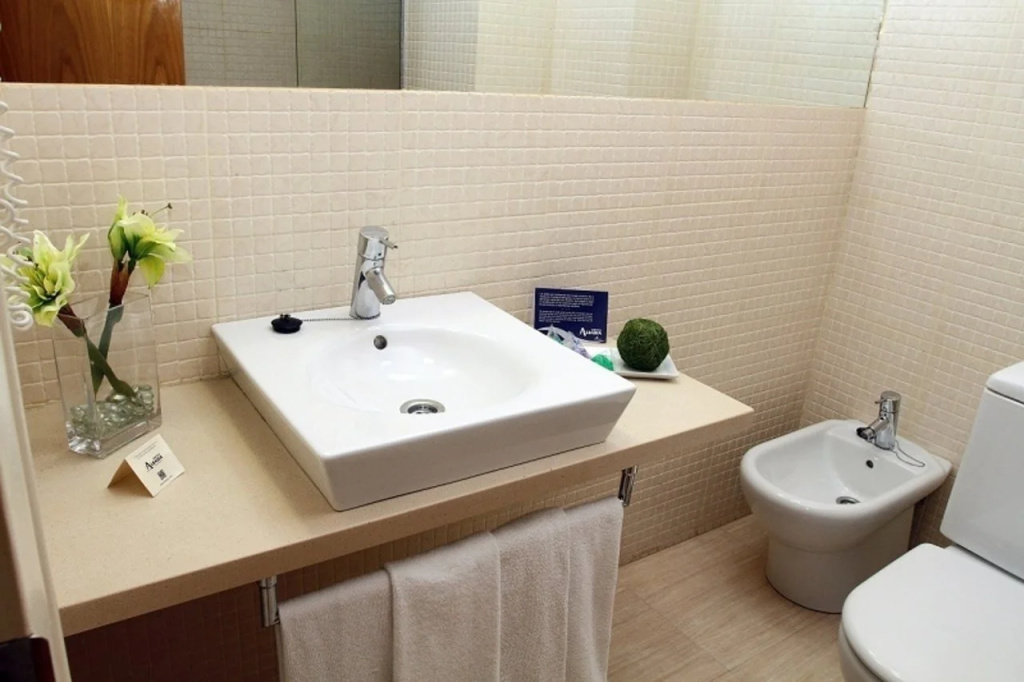 Hotel Albahia Alicante