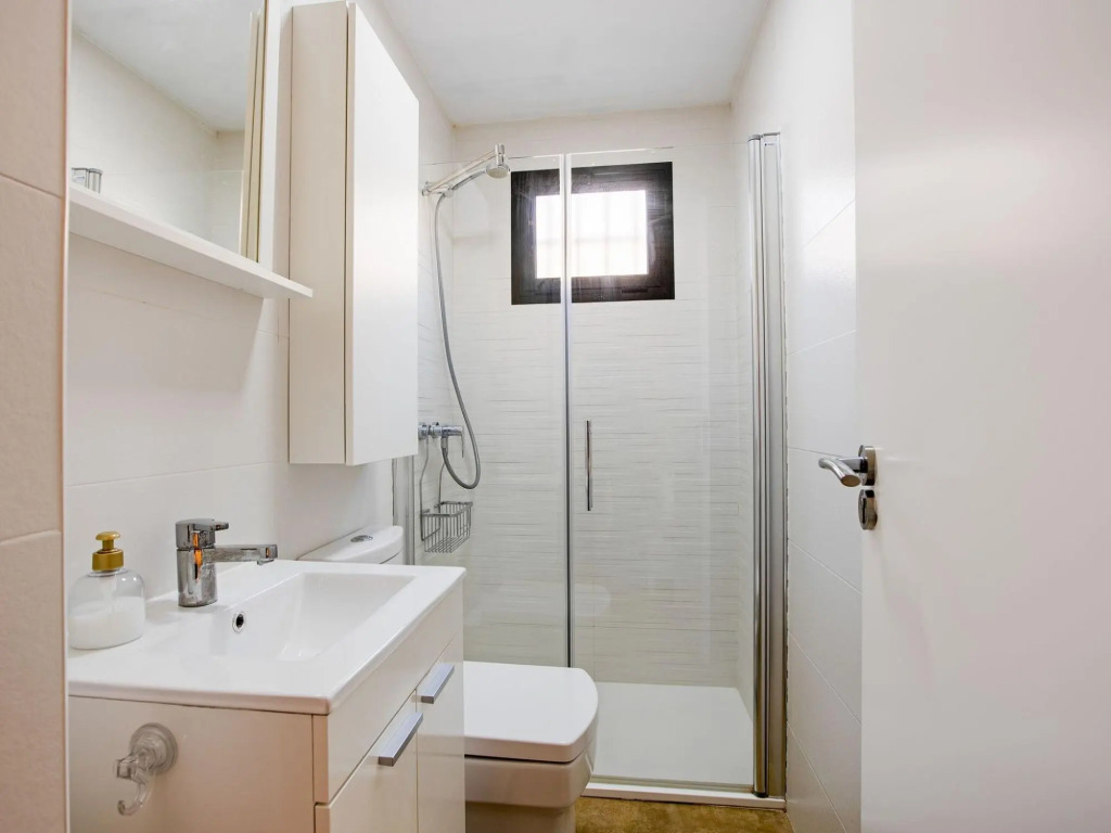 Charming Apartment in Zahara de los Atunes Near Beach