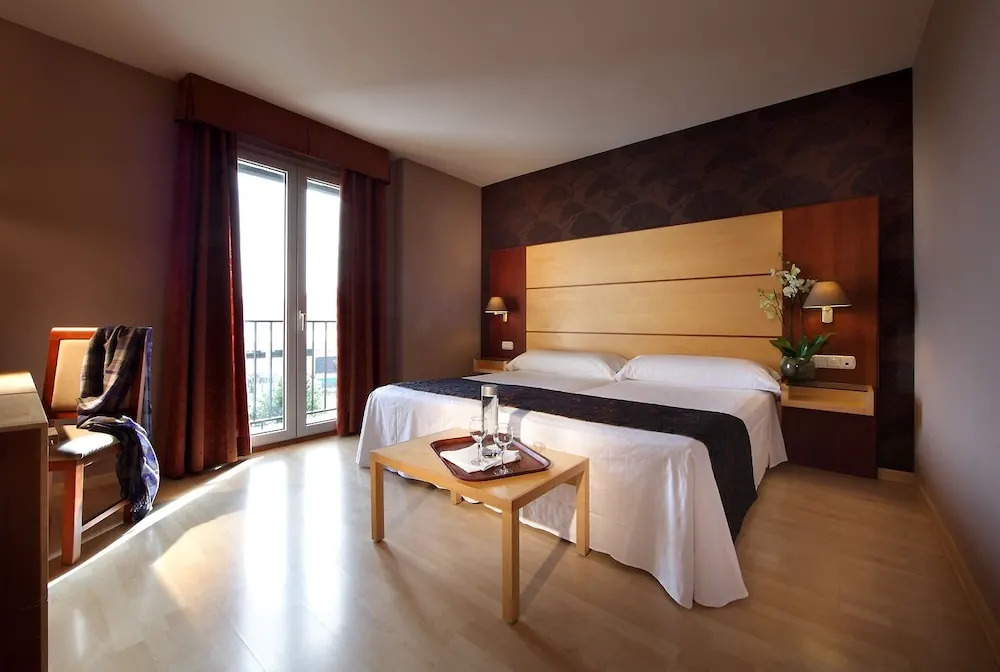 Hotel Villa Blanca