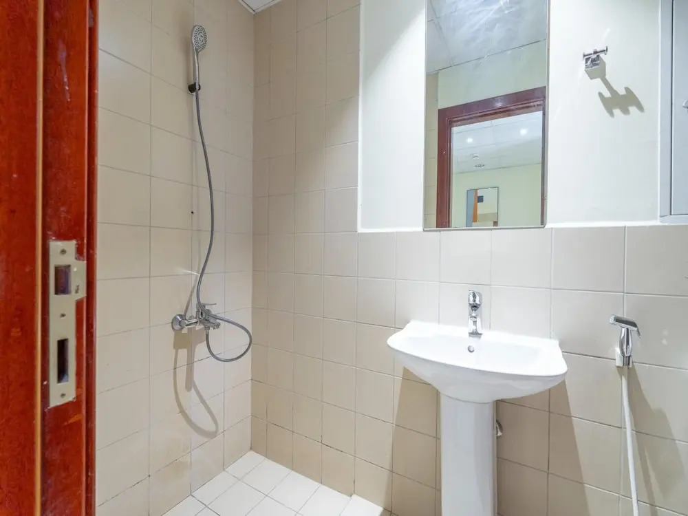 3BR City View in JBR Parking Pool by Belvilla