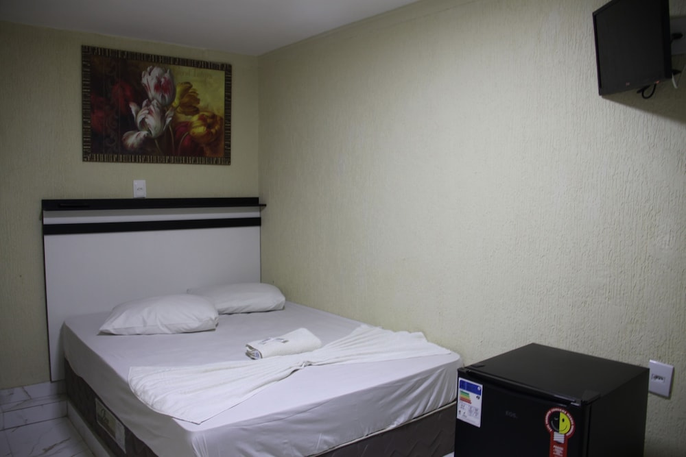 Hotel Barroso