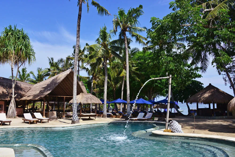 NusaBay Lembongan Resort by WHM