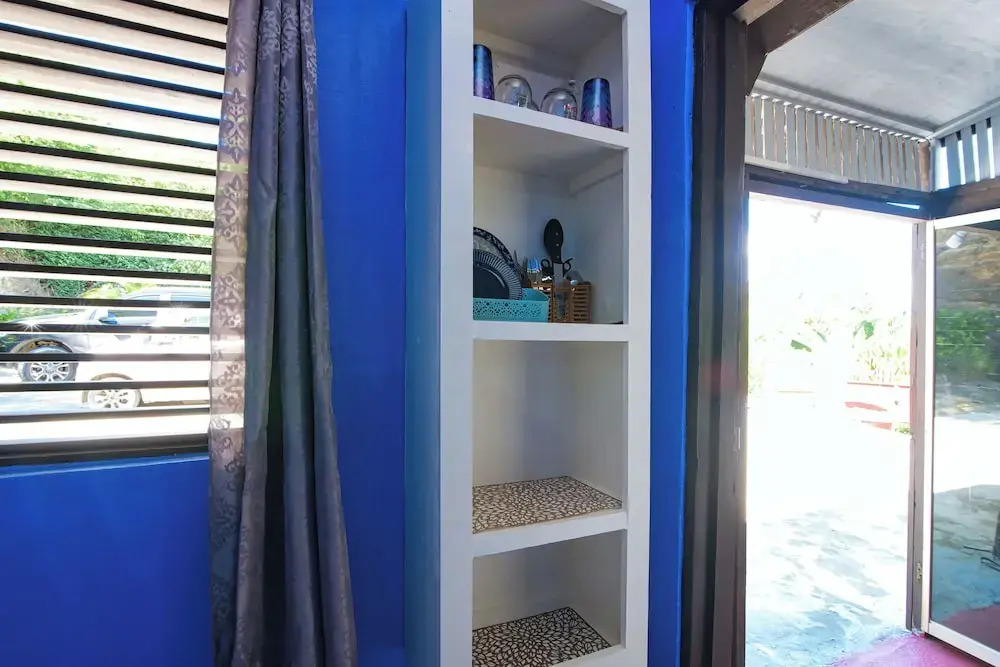 Tropic Nook