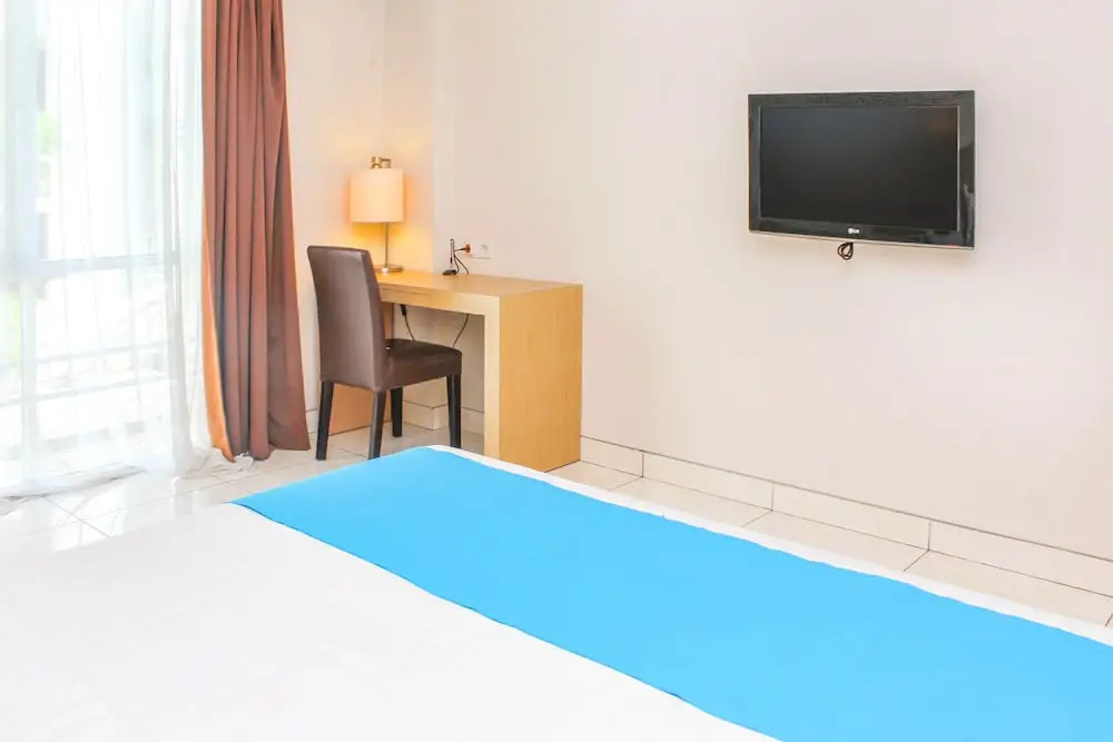 Airy Kuta Kartika Plaza 9 Bali