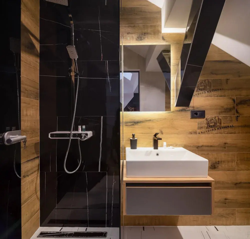 Top rooms