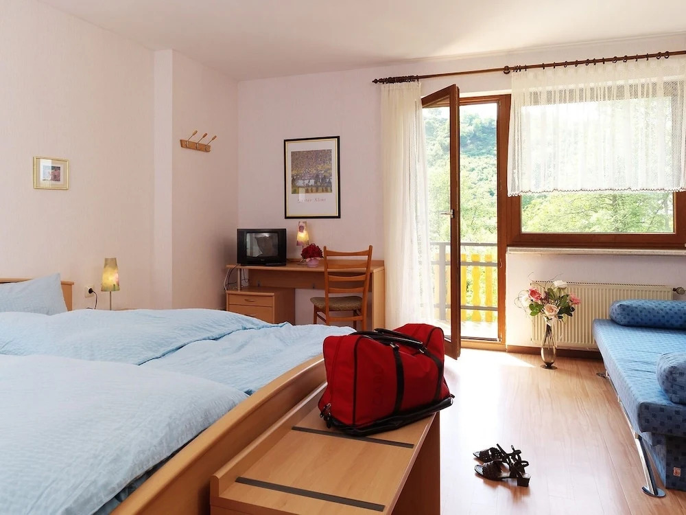 Pension zur Mühle