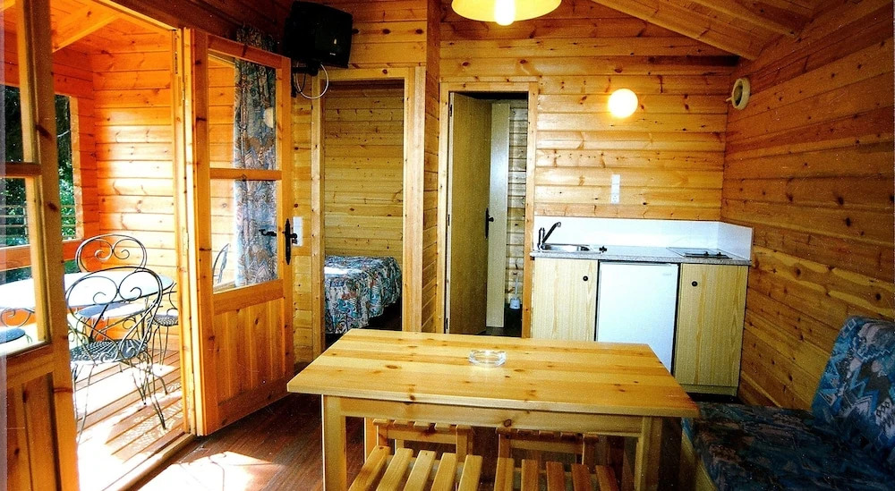 Camping La Llosa