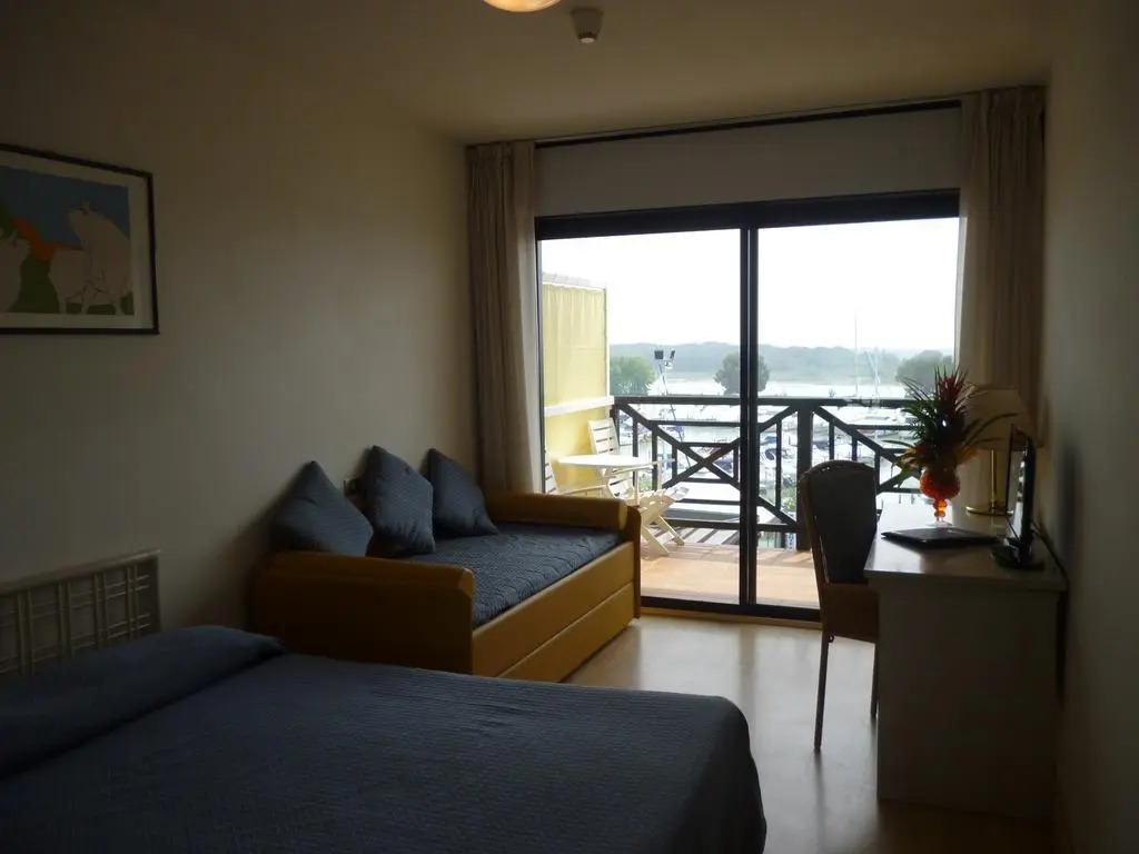 Hotel Marina Uno