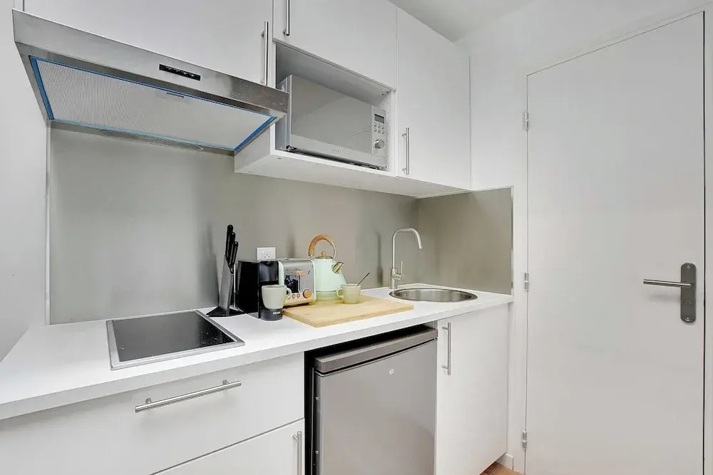 Cosy Apartment in Kremlin With 1 Room