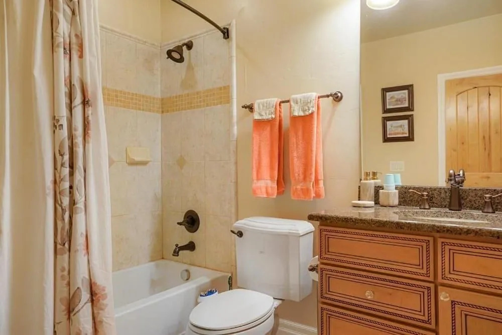 Summit Villa BnB