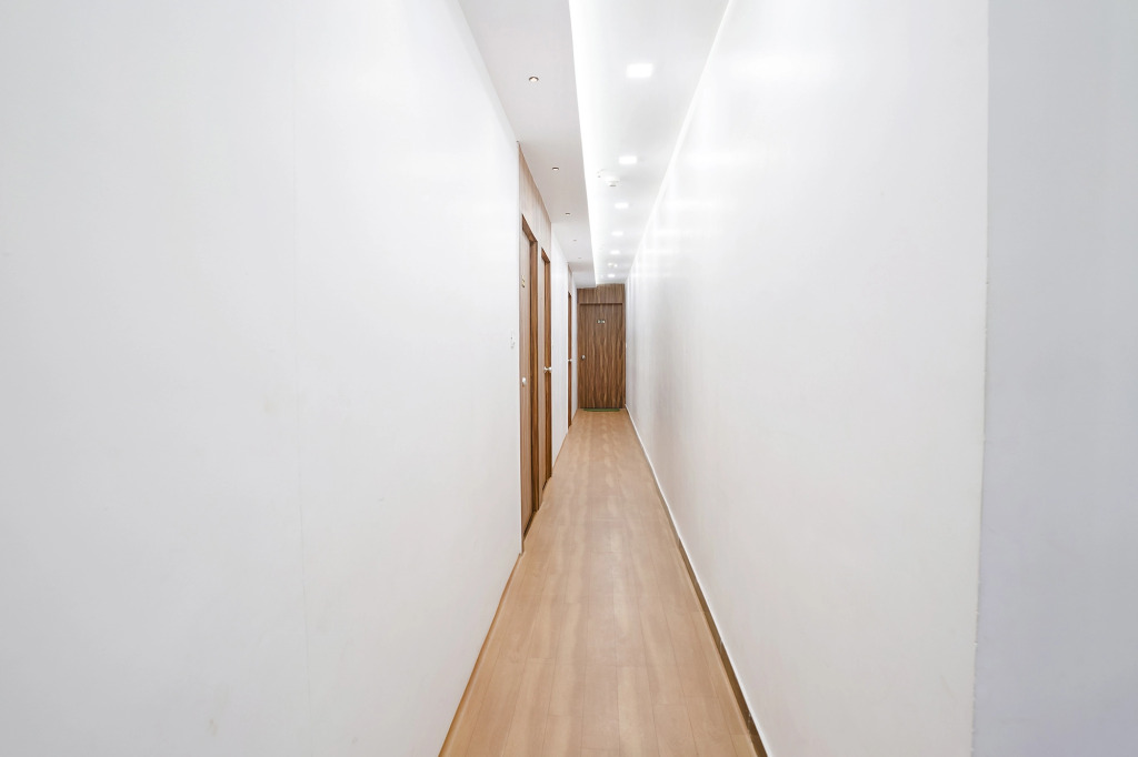 Fabhotel Magnus