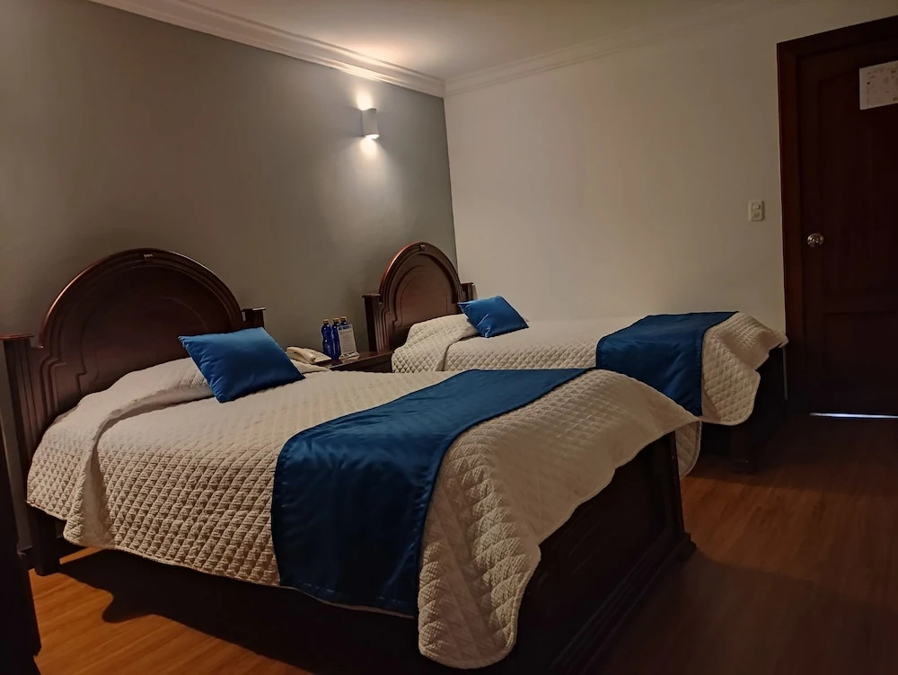 SÁ Hotel