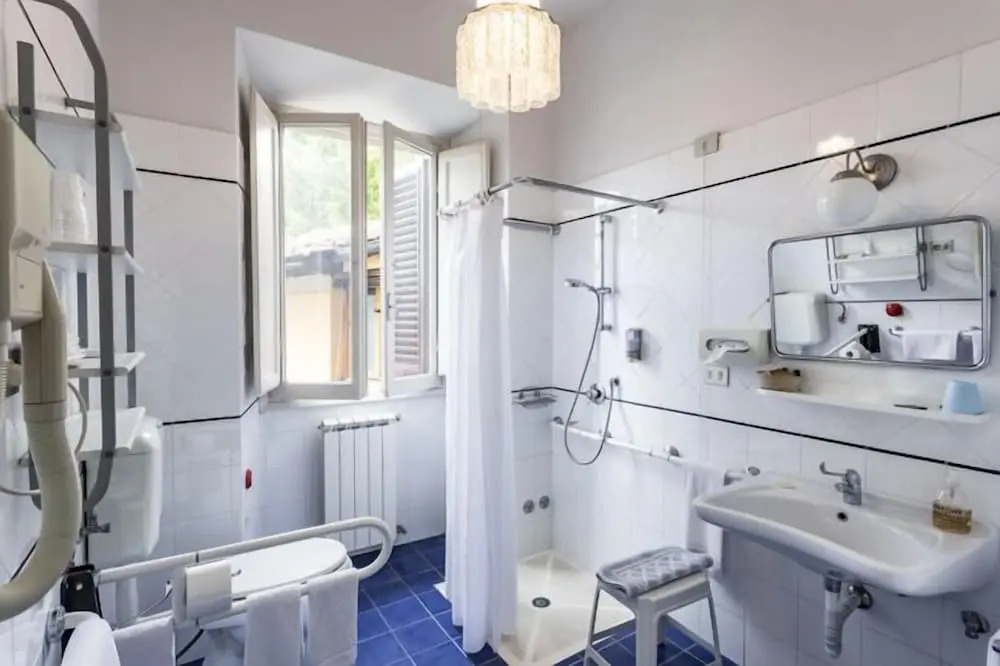 La Felicina, Accademia con Albergo - Mugello