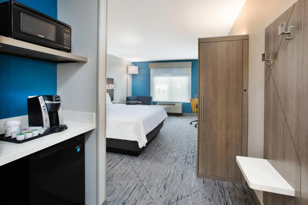 Holiday Inn Express Hotel & Suites West Monroe by IHG