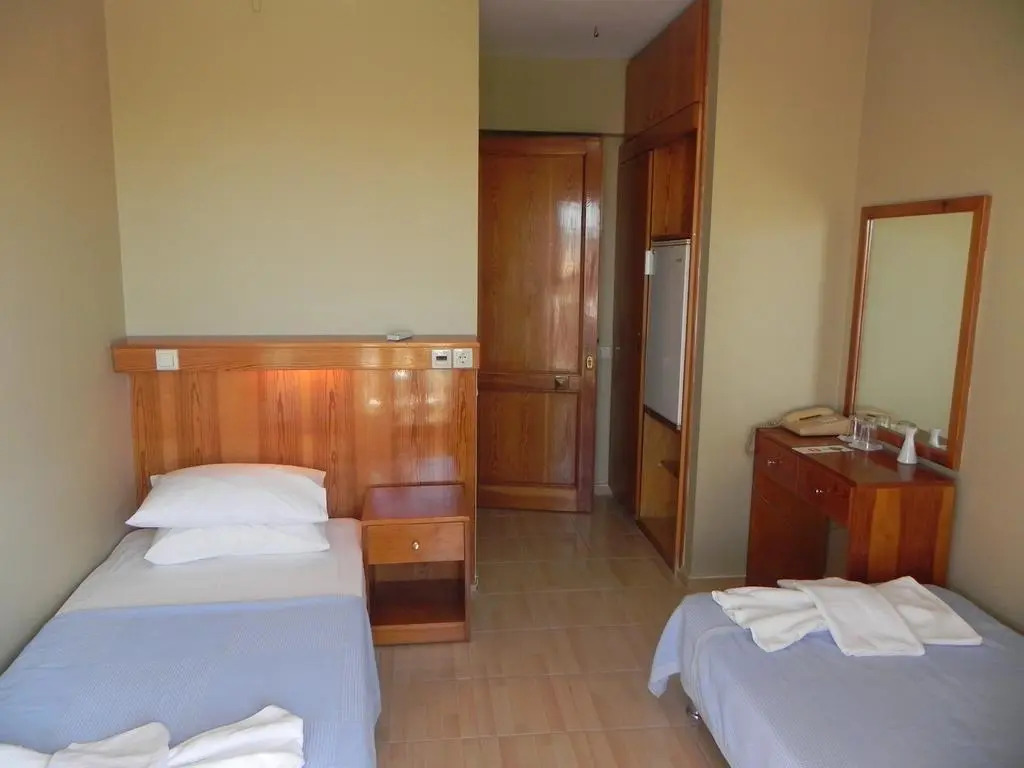 Akpinar Hotel