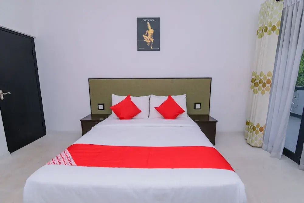 OYO 366 Hotel Salido