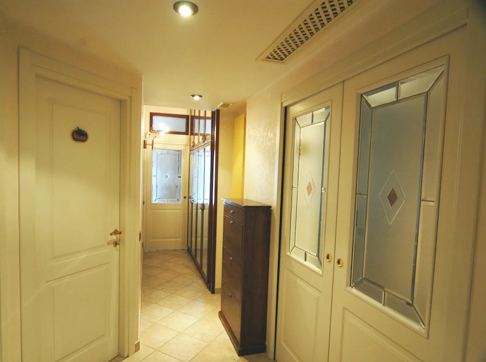 Roma Chic House - Luxury House 4 People - With 2 Bedrooms 2 Bathrooms
