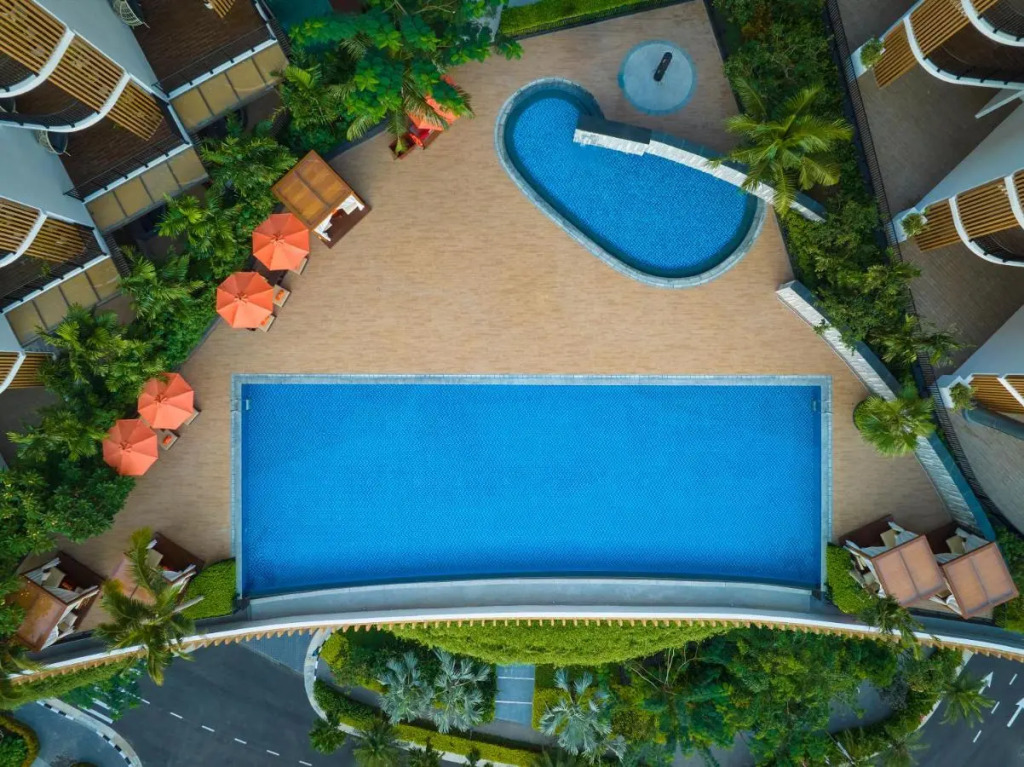 Birkin International Hotel