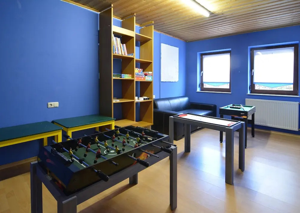 Ferienwohnung Wildgatter