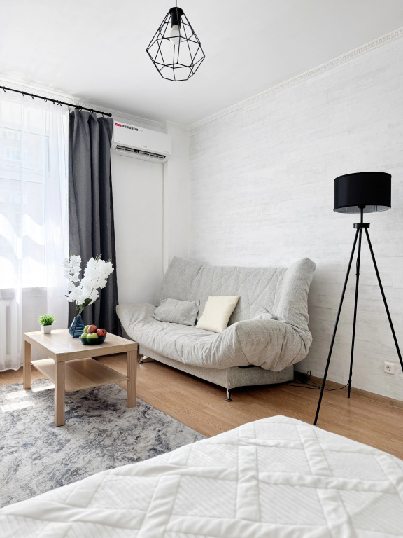 Urban Apartments на пер. 3-й Самотечный