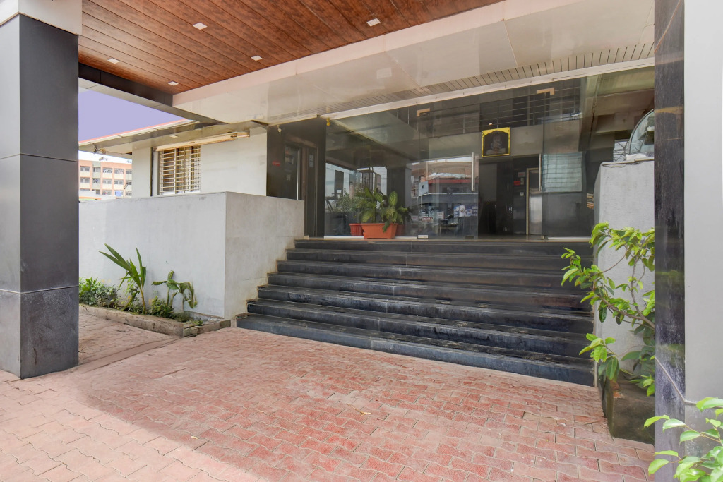 Townhouse Chakan MIDC Pune Formerly Renuka Executive