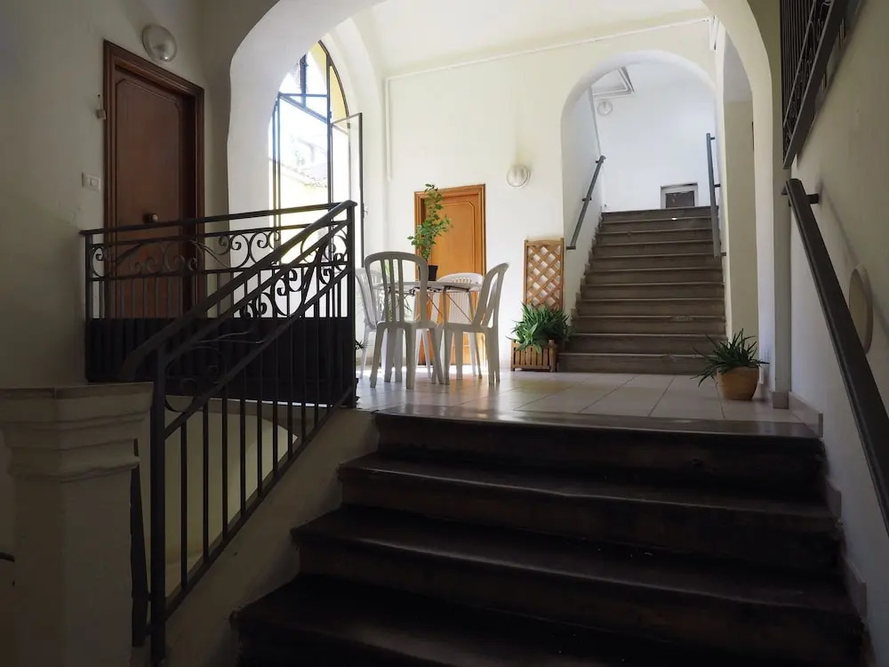 Casa Manthonè