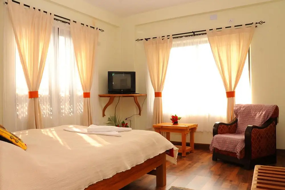 Sampada Inn