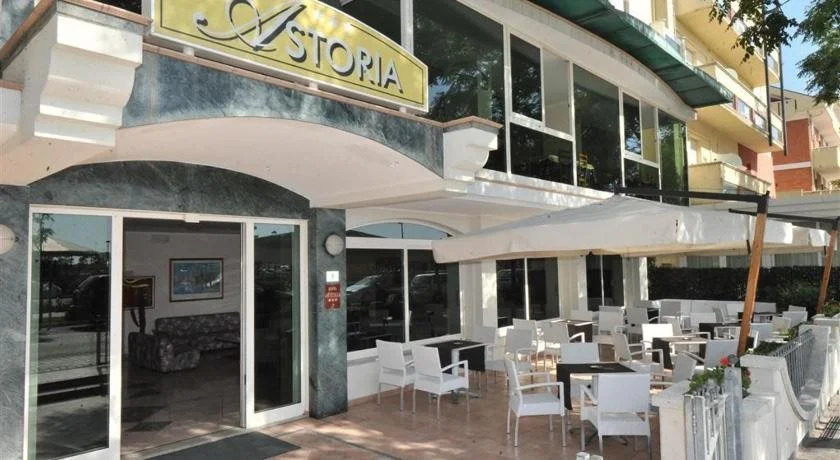 Hotel Astoria