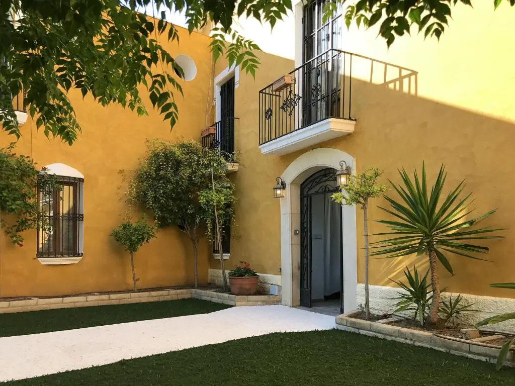 Villa with 9 bedrooms in Can Trabal with wonderful mountain view private pool enclosed garden 12 km from the beach