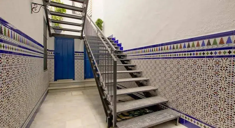 Hostel Trotamundos