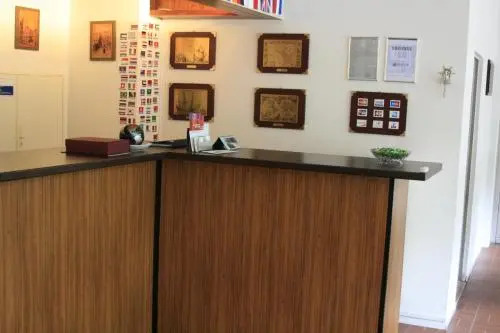 Hotel Mettmann