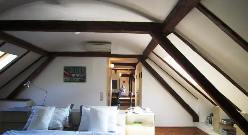 Loft Apartment SHOOFIT