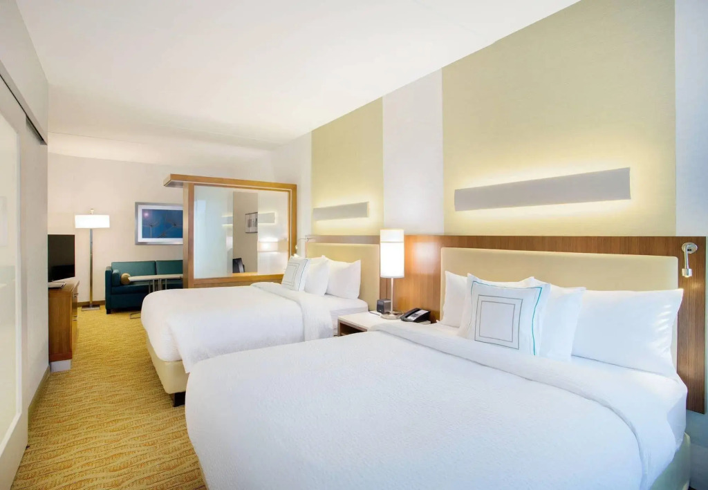SpringHill Suites by Marriott Mount Laurel
