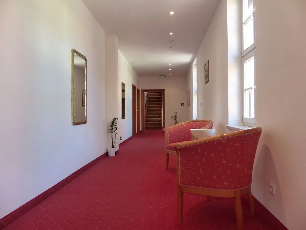 Hotel zum Brauhaus