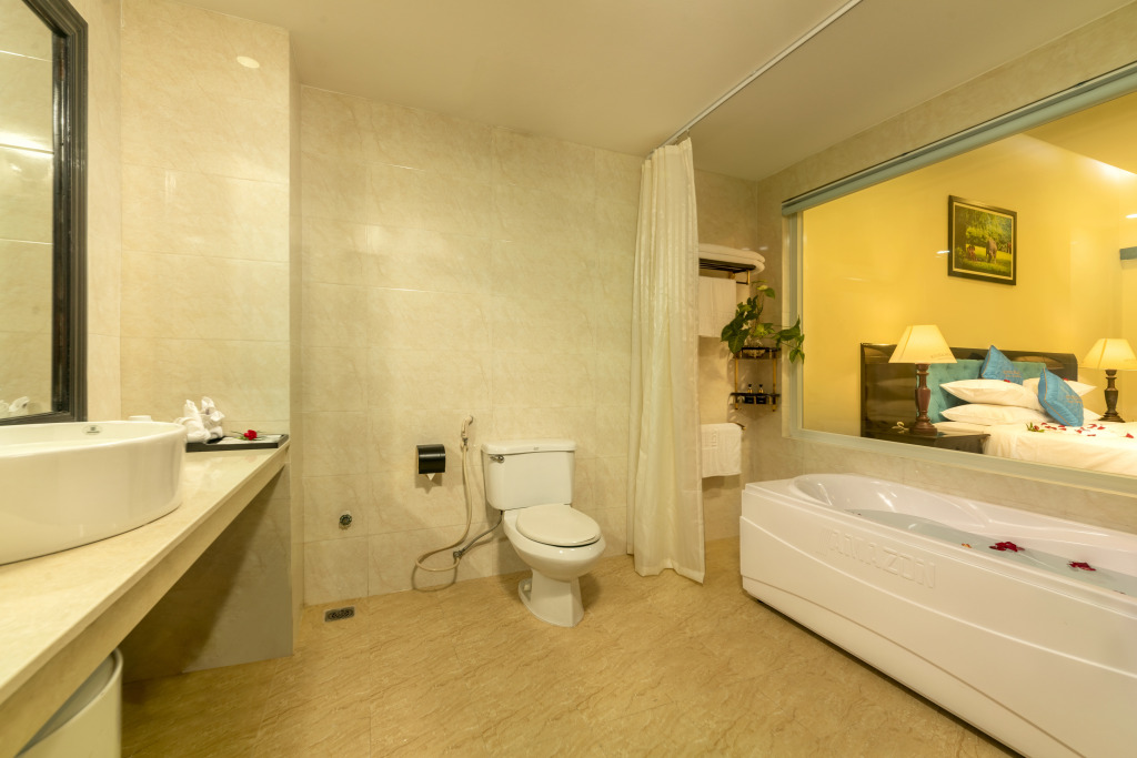 River Beach Resort & Residences